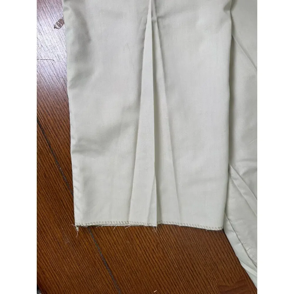 VTG NOS 70s 80s Woolrich Nippenose Work Trousers Size 36 USA Made Deadstock